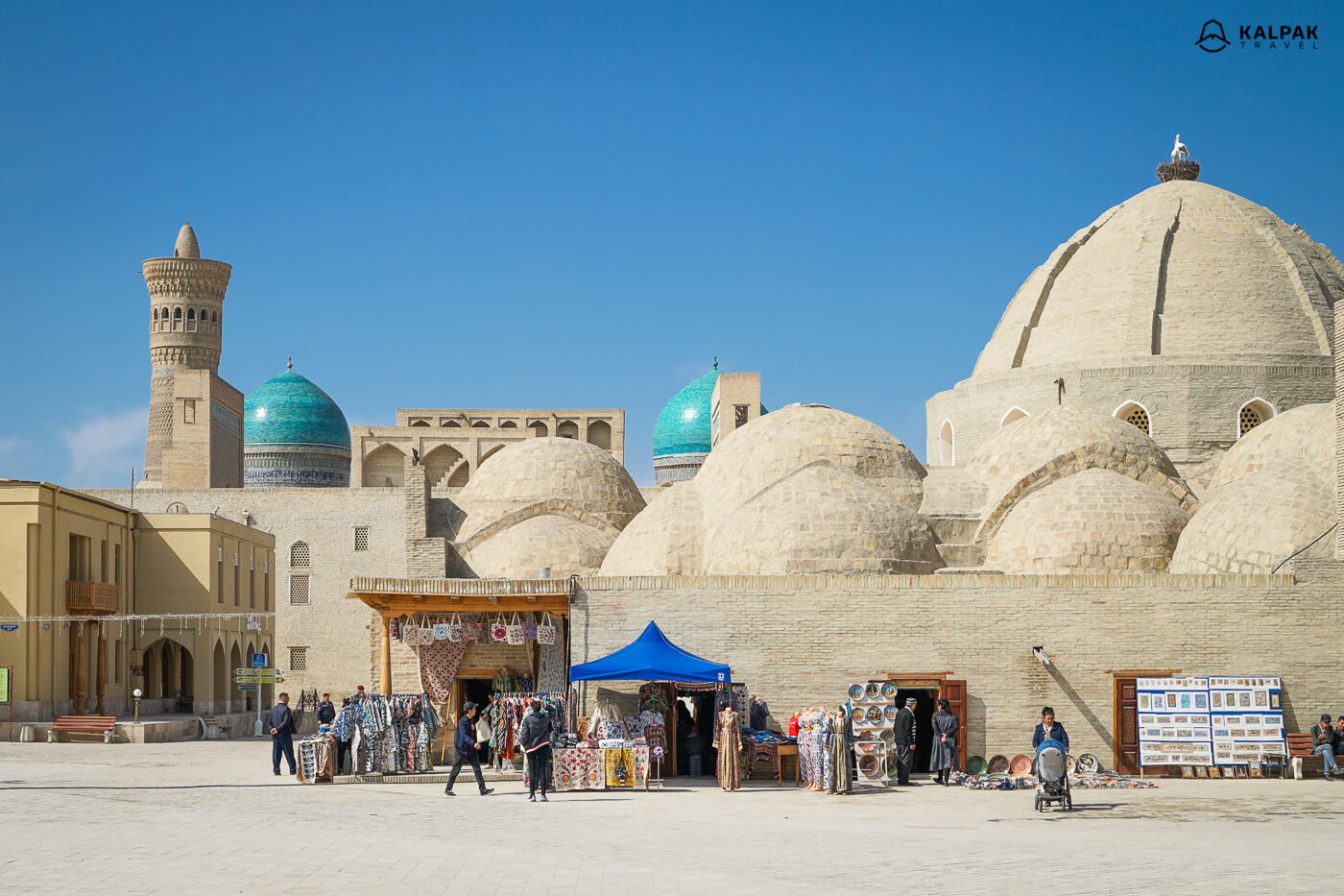 bukhara-uzbekistan