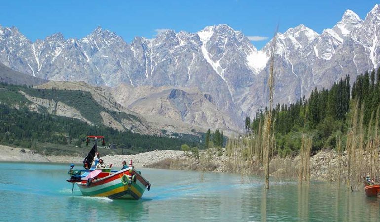Hunza